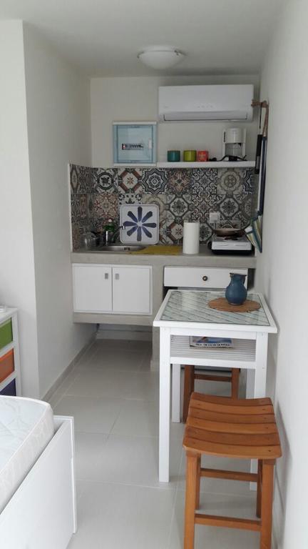 Cosy Studio In Santorini Exo Gonia Luaran gambar