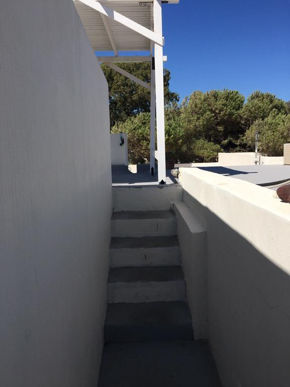 Cosy Studio In Santorini Exo Gonia Luaran gambar