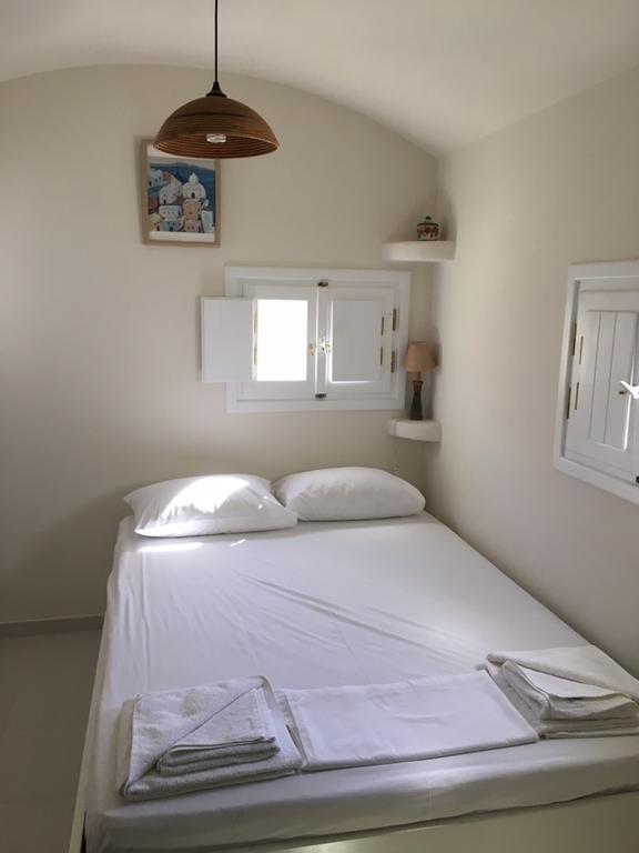 Cosy Studio In Santorini Exo Gonia Luaran gambar