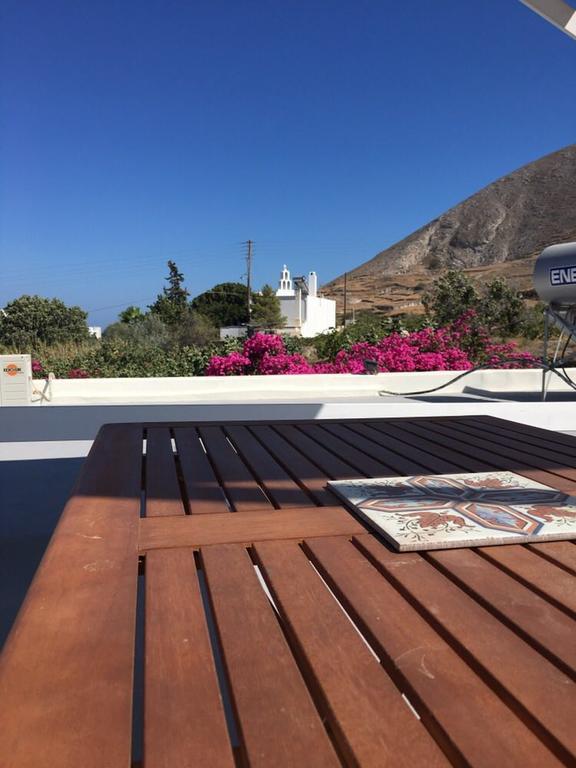 Cosy Studio In Santorini Exo Gonia Luaran gambar