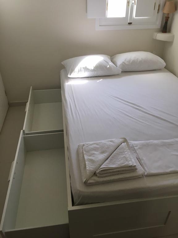 Cosy Studio In Santorini Exo Gonia Luaran gambar