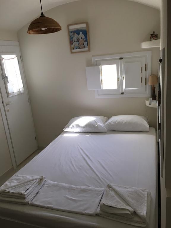 Cosy Studio In Santorini Exo Gonia Luaran gambar