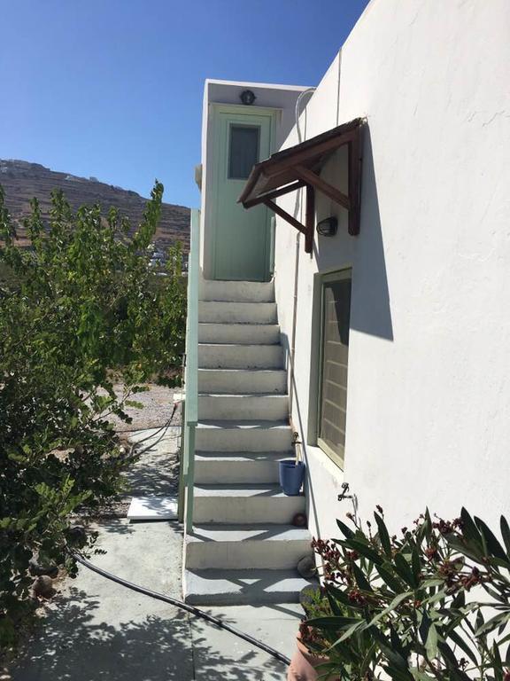 Cosy Studio In Santorini Exo Gonia Luaran gambar