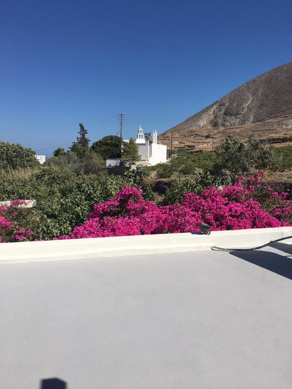 Cosy Studio In Santorini Exo Gonia Luaran gambar